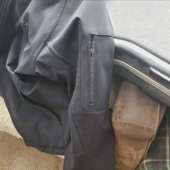 mens marmot jacket size XL - Picture 5 of 7